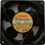 Ventilateur NMB 4715MS-23T-B5A-D00